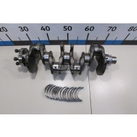 Коленвал VAG Transporter T5 (2003 - 2015) 03L105021D
