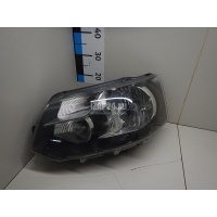 Фара левая VAG Transporter T5 (2003 - 2015) 7E2941015G