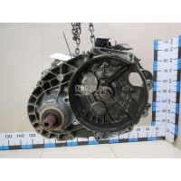 МКПП (механическая коробка переключения передач) VAG Transporter T5 (2003 - 2015) 0A5300046L