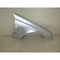 Крыло переднее правое Mercedes Benz W211 E-Klasse (2002 - 2009) 2118801418