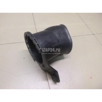 Воздуховод BMW 5-serie E60/E61 (2003 - 2009) 13717792417