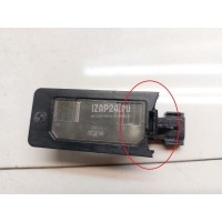 Фонарь подсветки номера BMW 5-serie E60/E61 (2003 - 2009) 63268360591
