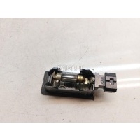 Фонарь подсветки номера BMW 5-serie E60/E61 (2003 - 2009) 63268360591