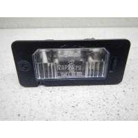 Фонарь подсветки номера BMW 5-serie E60/E61 (2003 - 2009) 63268360591