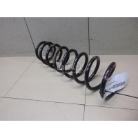 Пружина задняя BMW 5-serie E60/E61 (2003 - 2009) 33536761217