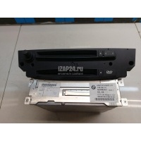 Магнитола BMW 5-serie E60/E61 (2003 - 2009) 65839123087