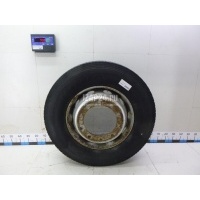 Диск колесный железо EURODISK TGM (2006 - 2014) 900X225