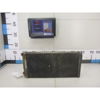 Радиатор отопителя MAN 2-Serie F90 (1986 - 1997) 81619010064