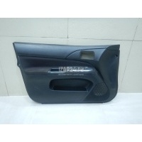 Обшивка двери передней левой Mitsubishi Lancer (CS/Classic) (2003 - 2008) MN162737XA