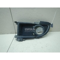 Заглушка бампера левая Mitsubishi Lancer (CS/Classic) (2003 - 2008) 8321A055