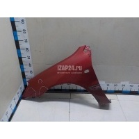 Крыло переднее левое Mitsubishi Lancer (CS/Classic) (2003 - 2008) 5220A733