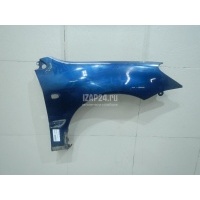 Крыло переднее правое Mitsubishi Lancer (CS/Classic) (2003 - 2008) 5220A736