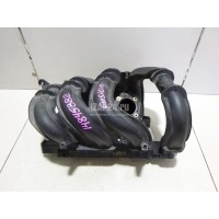 Коллектор впускной Ford Fiesta (2001 - 2008) 1511211