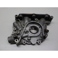 Насос масляный Ford Fiesta (2001 - 2008) 1072052