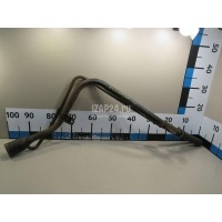 Горловина топливного бака Ford Fiesta (2001 - 2008) 1467018