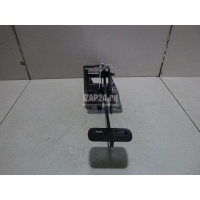 Педаль тормоза Ford Fiesta (2001 - 2008) 1474296
