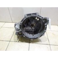 МКПП (механическая коробка переключения передач) Ford Fiesta (2001 - 2008) 1478140