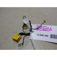 Проводка (коса) Ford Fiesta (2001 - 2008) 1639555