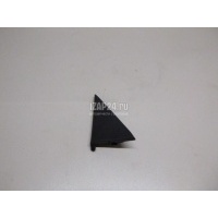 Крышка зеркала внутренняя левая Toyota Land Cruiser (120)-Prado (2002 - 2009) 6749260080