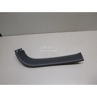 Обшивка двери багажника Toyota Land Cruiser (120)-Prado (2002 - 2009) 6793760100B0