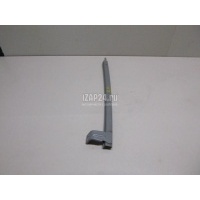 Направляющая стекла двери Toyota Land Cruiser (120)-Prado (2002 - 2009) 6740360090
