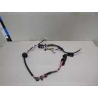 Проводка (коса) Toyota Land Cruiser (120)-Prado (2002 - 2009) 8215360190