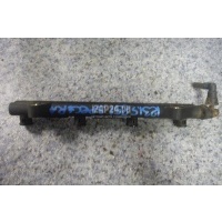 Рейка топливная (рампа) Hyundai-Kia RIO (2000 - 2005) 0K30E1315X