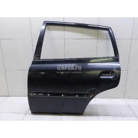 Дверь задняя левая Hyundai-Kia RIO (2000 - 2005) 77003FD410