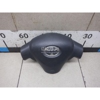 Подушка безопасности в рулевое колесо Toyota Auris (E15) (2006 - 2012) 4513002280B0