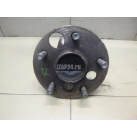 Ступица задняя Toyota Auris (E15) (2006 - 2012) 4245012090