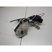 Замок багажника VAG Cayenne (2003 - 2010) 7L6827501B