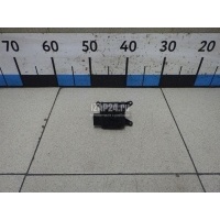 Моторчик заслонки отопителя VAG Cayenne (2003 - 2010) 7L0907511E