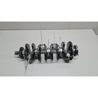 Коленвал Hyundai-Kia Trajet (2000 - 2009) 2311027420
