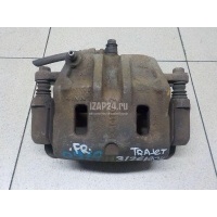 Суппорт тормозной передний правый Hyundai-Kia Trajet (2000 - 2009) 581903AA00