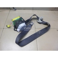 Ремень безопасности с пиропатроном Toyota Corolla E15 (2006 - 2013) 7321012A80B0