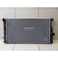 Радиатор основной BMW 5-serie F10/F11 (2009 - 2016) 17117626558