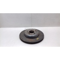 Диск тормозной задний BMW 5-serie F10/F11 (2009 - 2016) 34216775289
