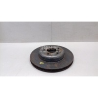 Диск тормозной задний BMW 5-serie F10/F11 (2009 - 2016) 34216775289