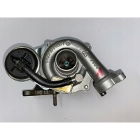 Citroen ford , toyota 1 , 4hdi tubina 54359710009 новая