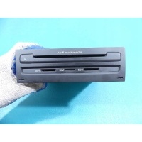 Считыватель навигация mmi audi a8 d4 09 - 17 4h0035670m