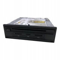 81a035035g считыватель harman беккер volkswagen audi mmi навигация