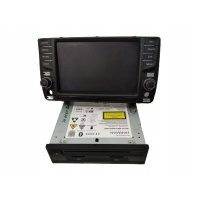 3g0035020b 5g0919606 единица навигация экран радио volkswagen