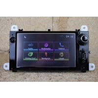 Радио навигация renault clio iv сми nav ru + код