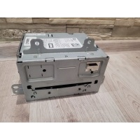 Радио cd600 opel astra j bluetooth 23495140