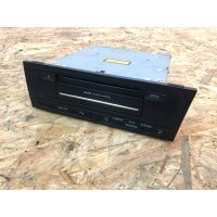 Единица mmi 3g считыватель sd сим a4 a5 8t2035670d