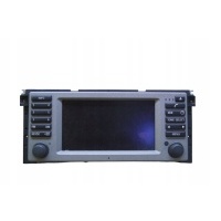 Радио дисплей land rover l322 6 902 050