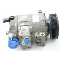 компрессор кондиционера 1k0820859s volkswagen 1.4 tsi cavd