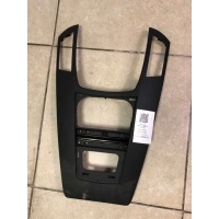 Накладка декоративная на торпедо Opel Zafira B 2005 331985437