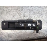 Ручка крышки багажника Mercedes ML W164 2006