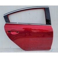 Дверь задняя задняя правое mazda 6 gj 2012> седан